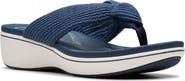 Clarks® Breezerae Erin Wedge Sandal