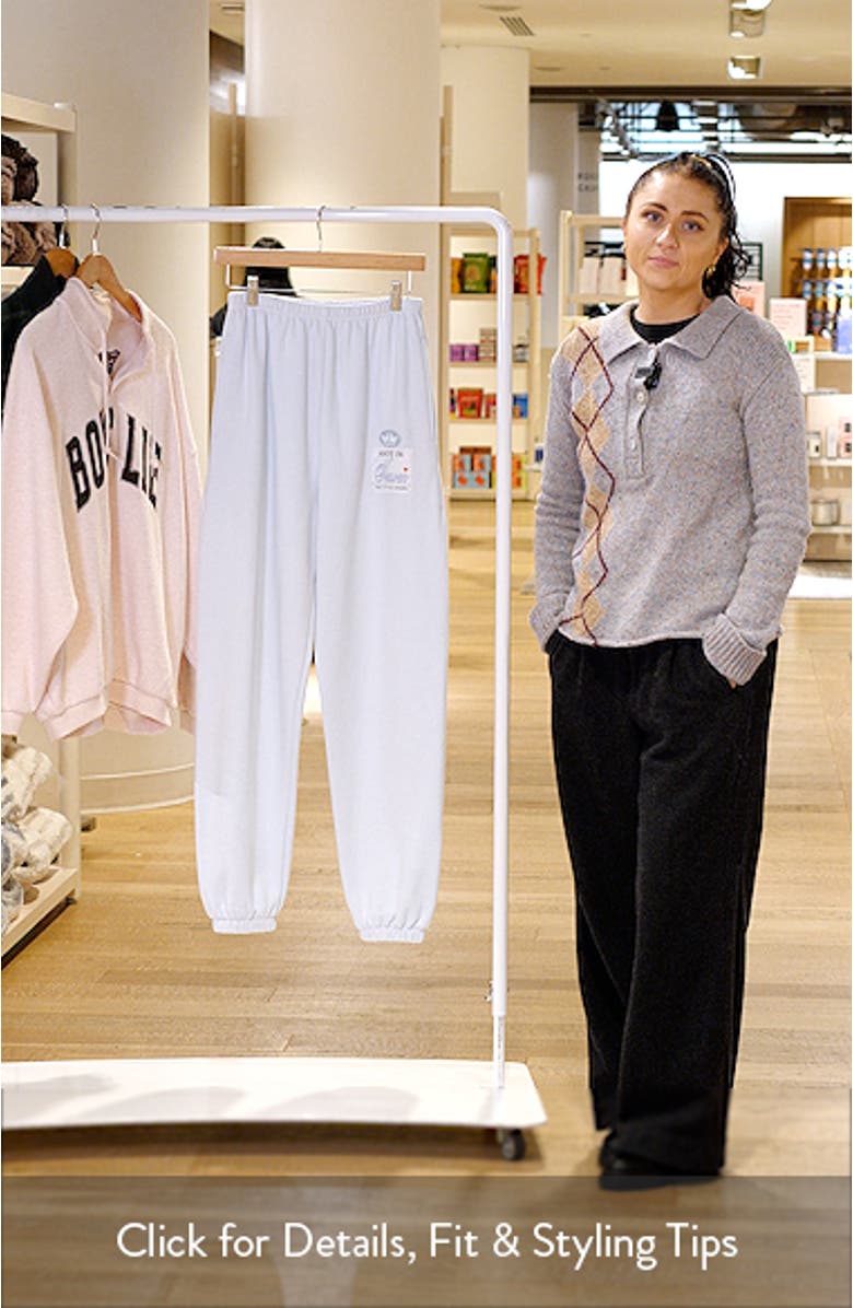 Georgia Rules Kimmy Sweatpants, sales video thumbnail