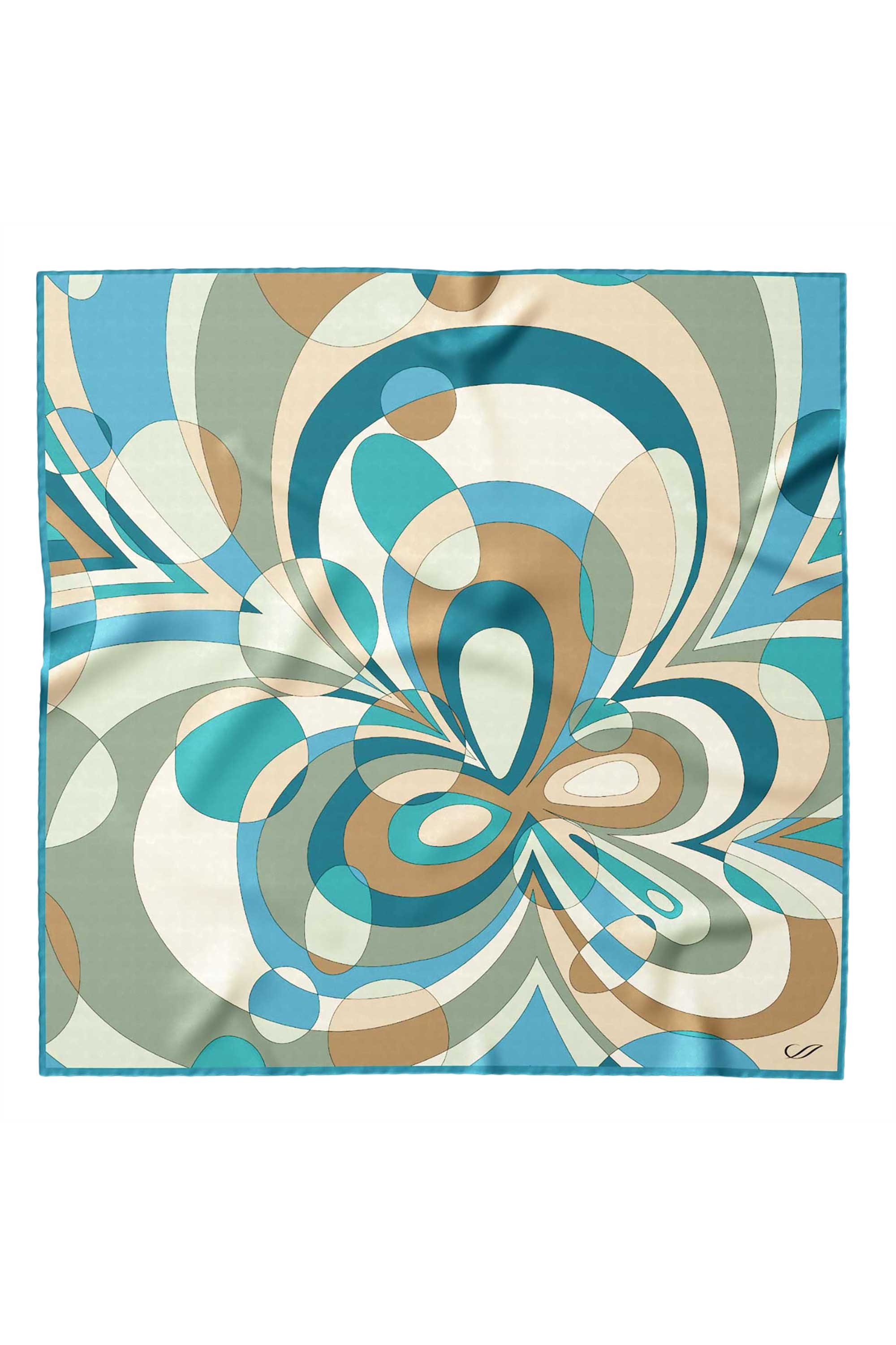 Sea Colors