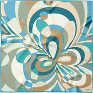 Elizabetta Michelle - Silk Bandana for Women