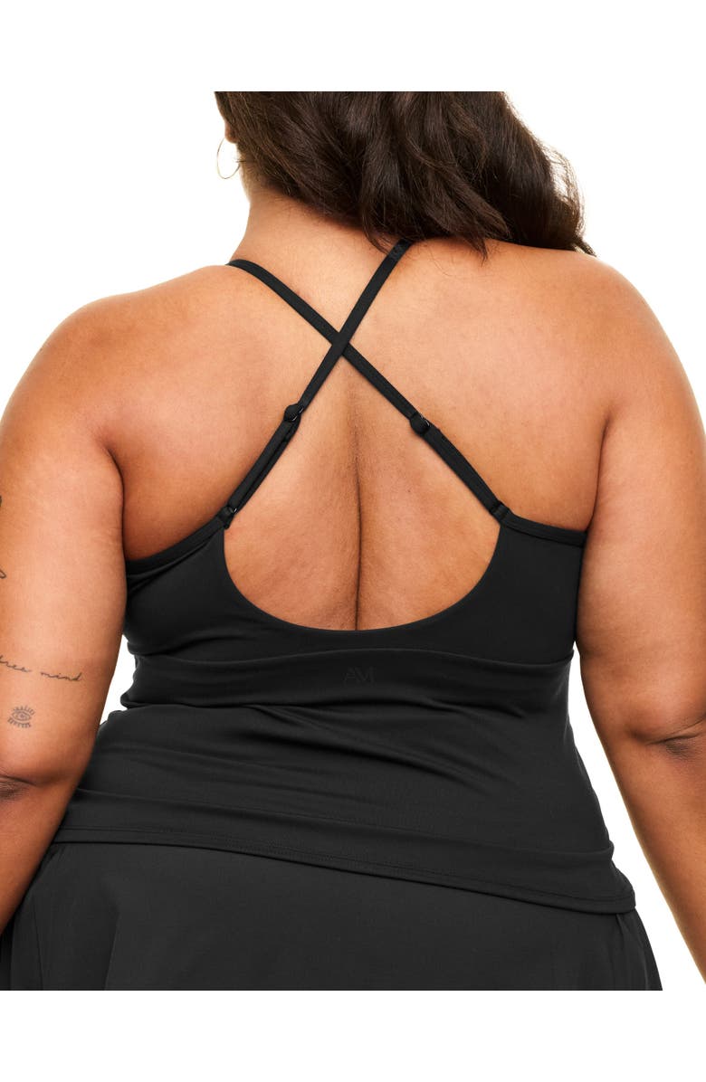 Adore Me Jaden Support Tank, Alternate, color,