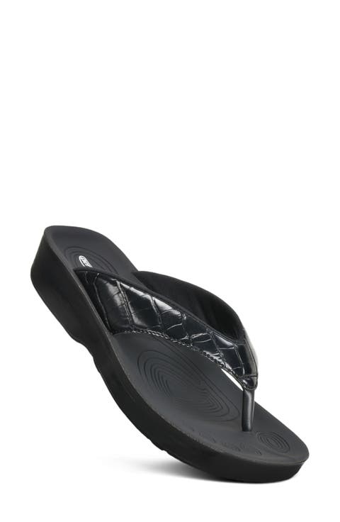 Felice Waterproof Flip Flop (Women)