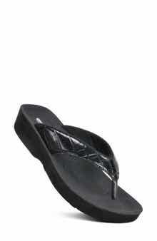 AEROTHOTIC Felice Waterproof Flip Flop
