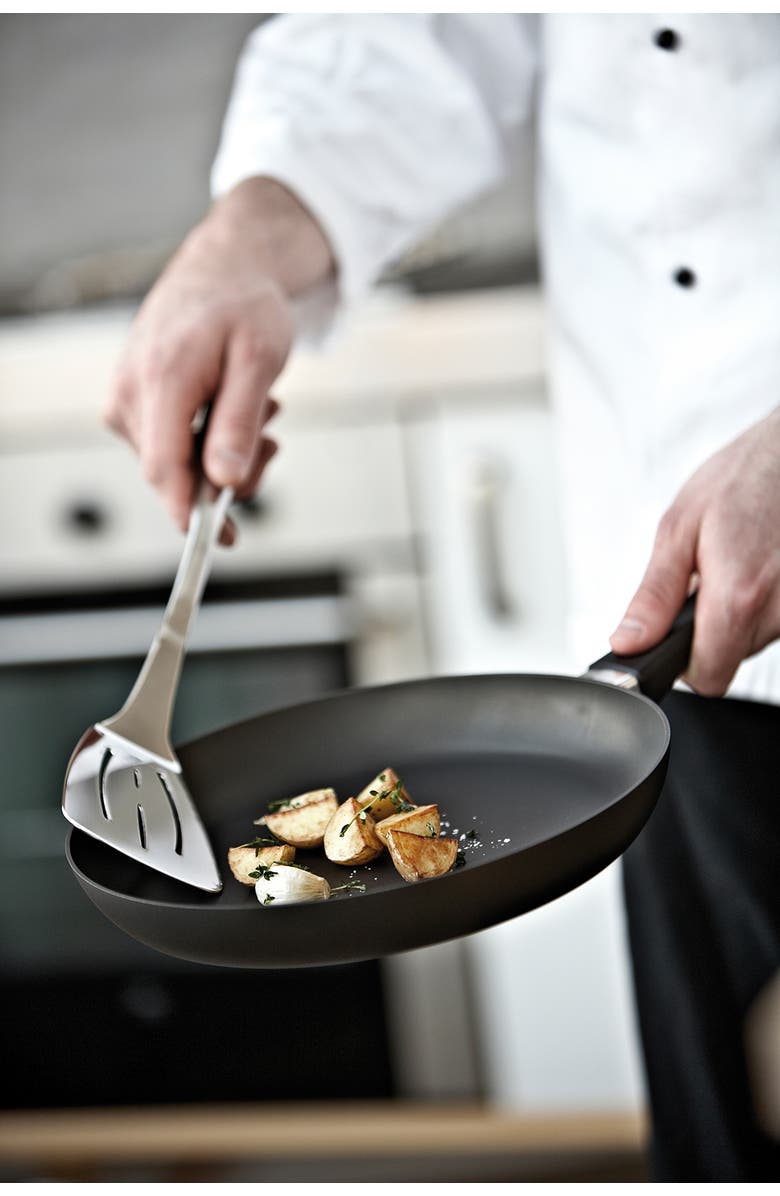 Scanpan Classic 10.25-Inch Nonstick Fry Pan, Alternate, color, Black