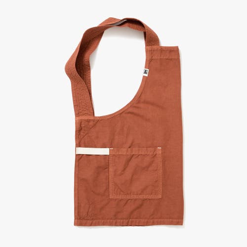 Hedley & Bennet T The Smock In Harissa