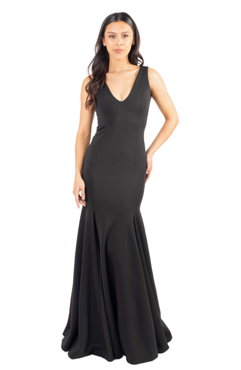 Pia Gladys Perey Honora, Main, color, 