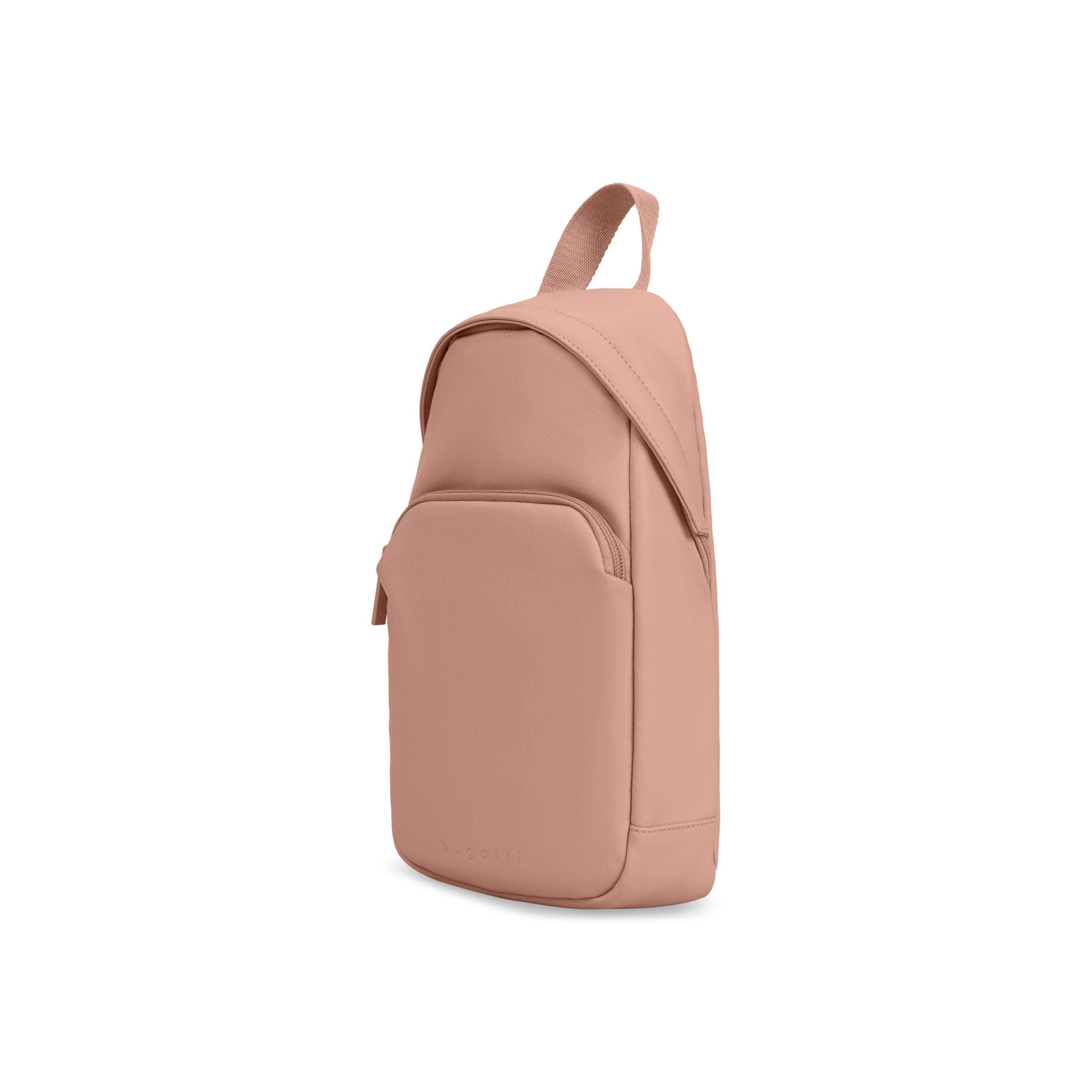 Bugatti- Brussels Sling Bag, Alternate, color, pink