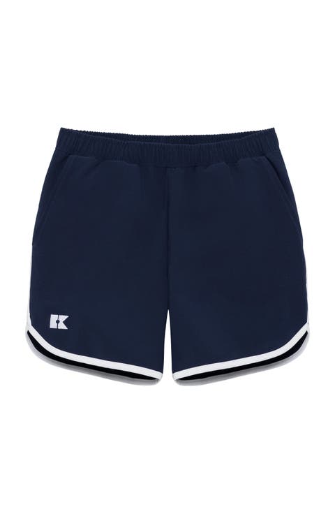 Boys Retro Super Short (Toddler, Little Kid & Big Kid)