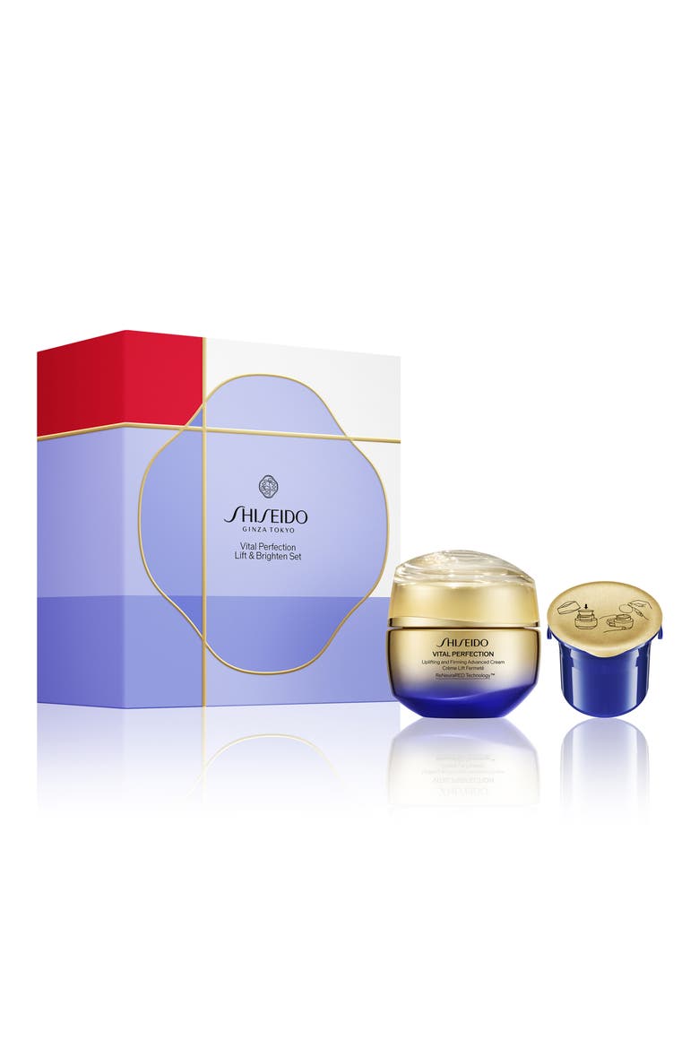 Vital Perfection Lift & Brighten Set (Nordstrom Exclusive) $272