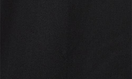 Simone Rocha Double Belt Loop Wide Leg Pants In Black