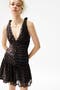 selected Black/Leopard Print