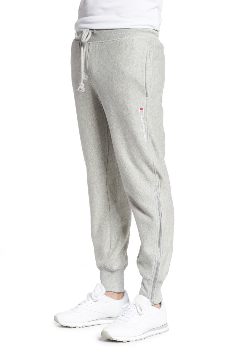 Champion Reverse Weave Shift Sweatpants, Alternate, color,