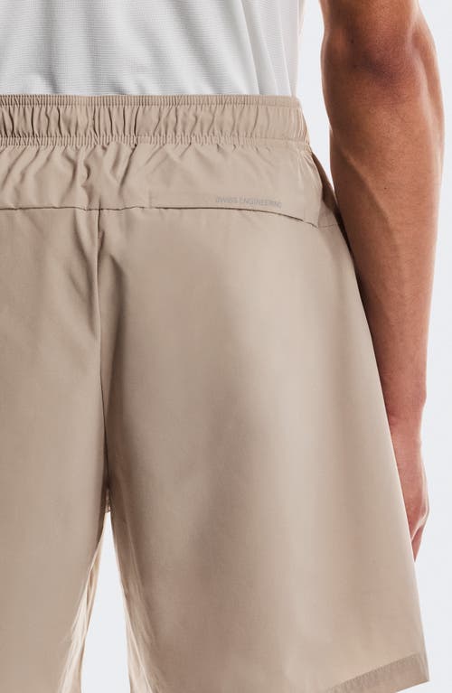 On Core 7-inch Running Shorts In Neutral