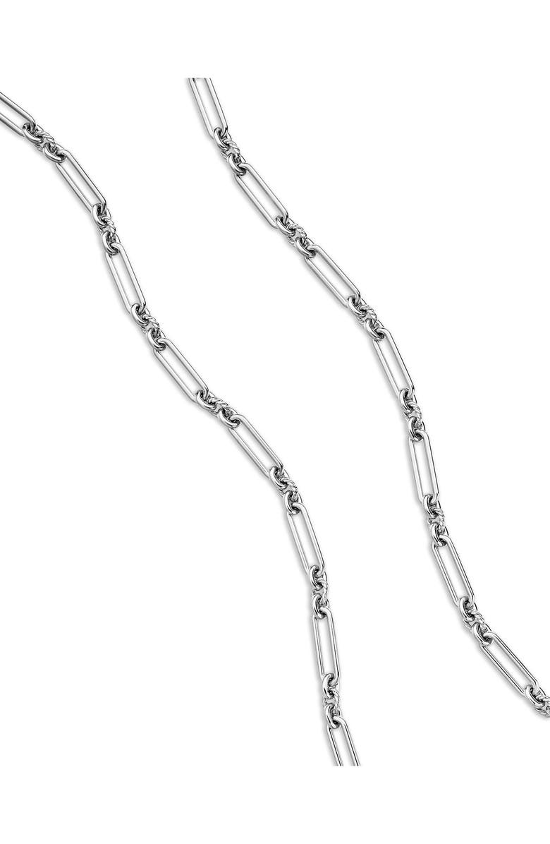 David Yurman Lexington Chain Necklace, Alternate, color,