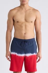 Nike 9-Inch Volley Swim Shorts