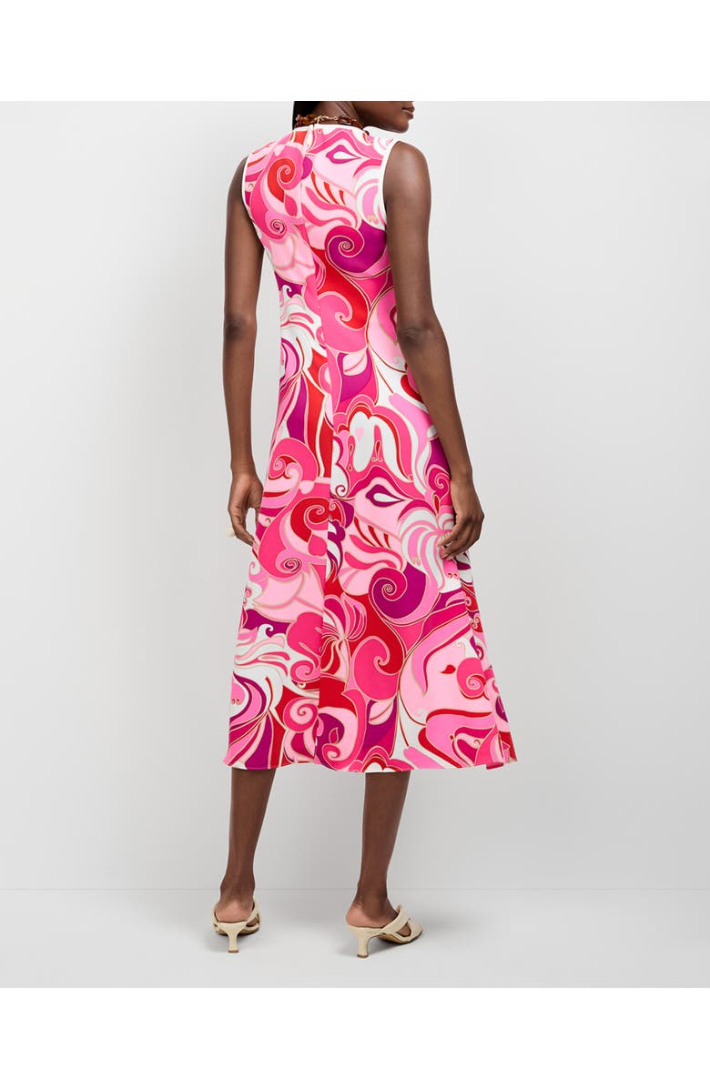 Trina Turk Magnifique Dress, Alternate, color, Multi