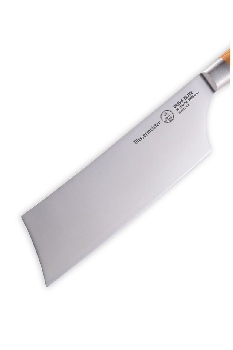 Oliva Elite 6.5 inch Nakiri, Alternate, color, Oliva
