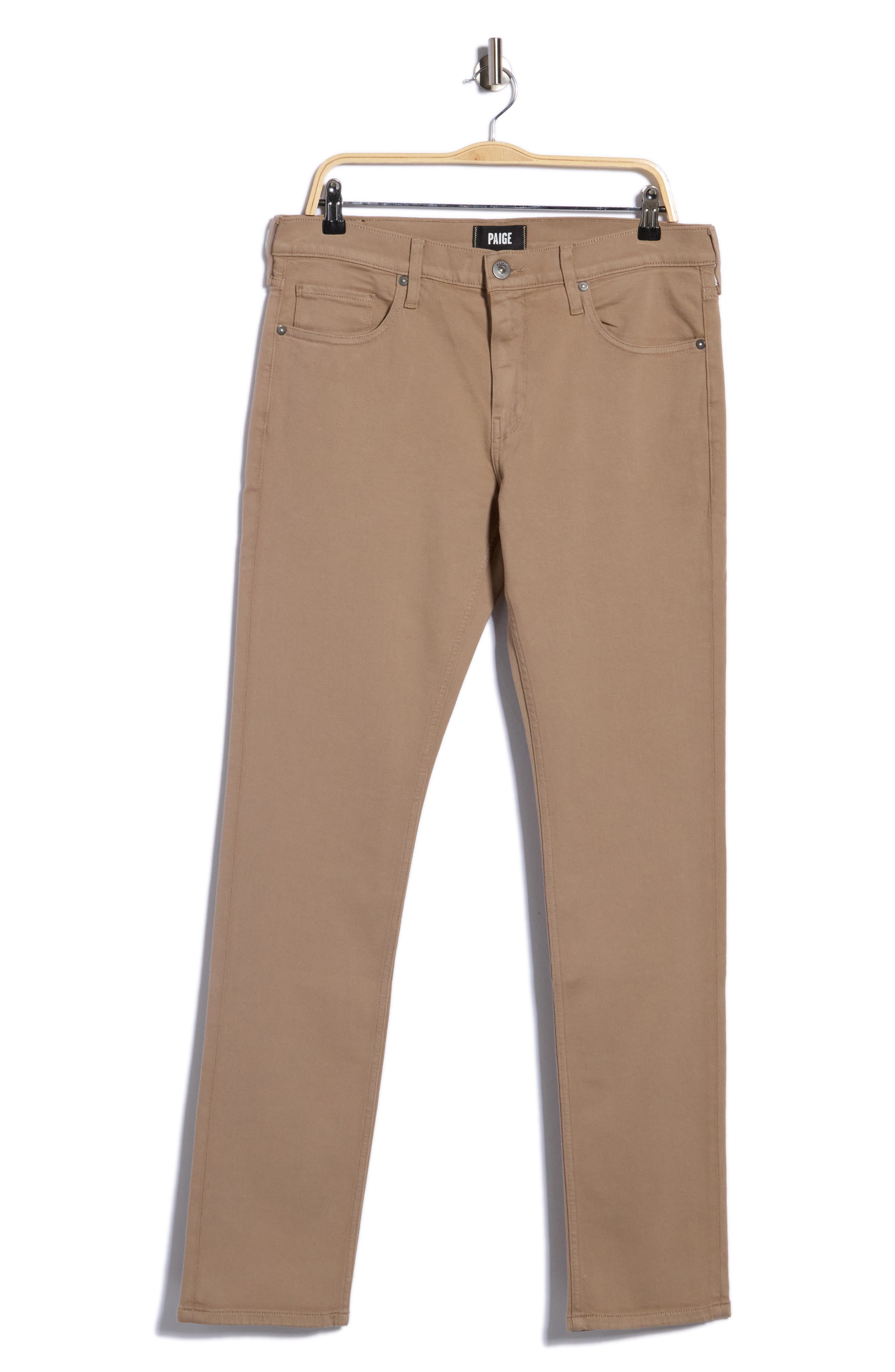 Lennox Skinny Jeans