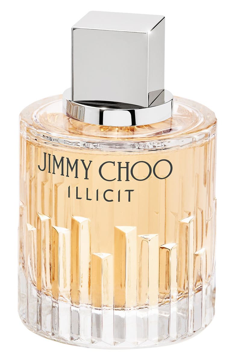ZDNU ILLICIT Jimmy Choo Illicit Eau de Parfum, Main, color, 