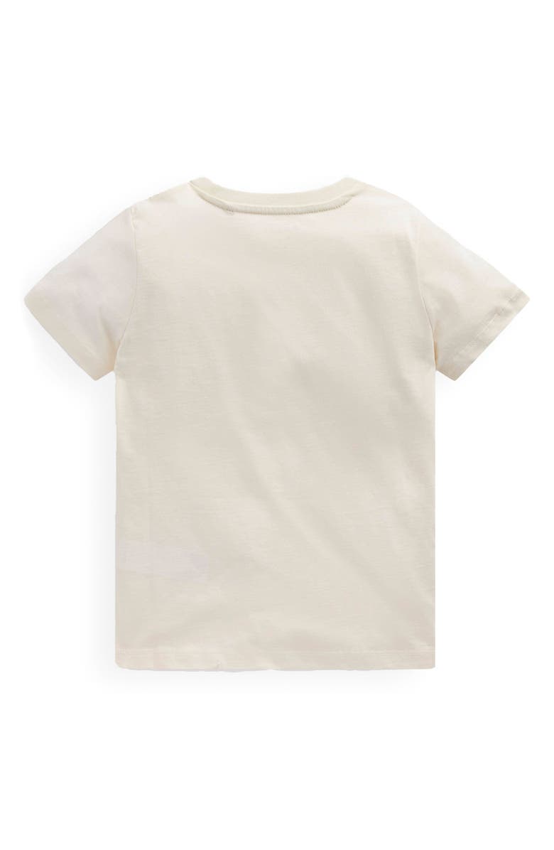 Mini Boden Kids' Riso Shark Graphic T-Shirt, Alternate, color, 