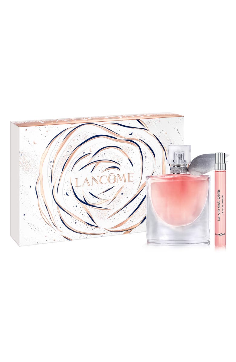 Lancôme La Vie est Belle Eau de Parfum Gift Set, Main, color, 