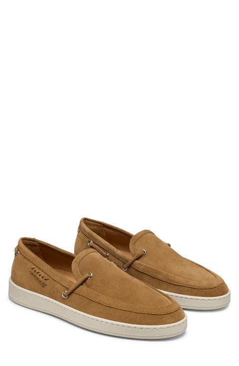 Drake Slip-On Sneaker