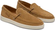 Stuart Weitzman Drake Slip-On Sneaker