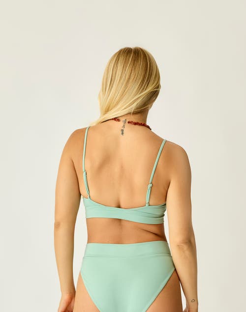 Carve Designs Elba Top