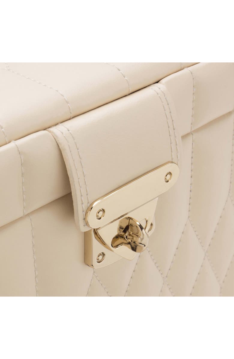 WOLF Caroline Medium Jewelry Case, Alternate, color,