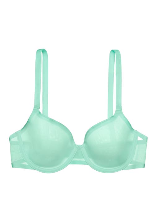 Cuup The Demi In Green