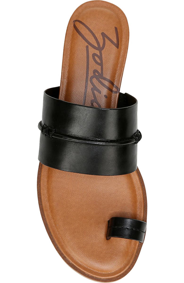 Zodiac Adelanto Wedge Slide Sandal, Alternate, color,