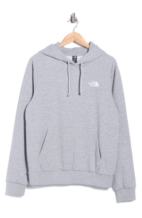 Evolution Box Graphic Hoodie