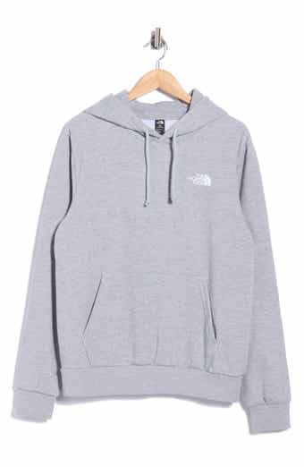 Evolution Box Graphic Hoodie