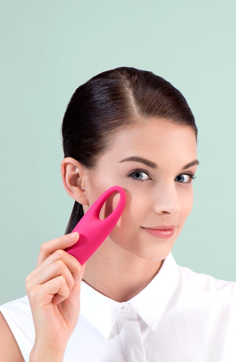 FOREO IRIS<sup>™</sup> Illuminating Eye Massager, Alternate, color,