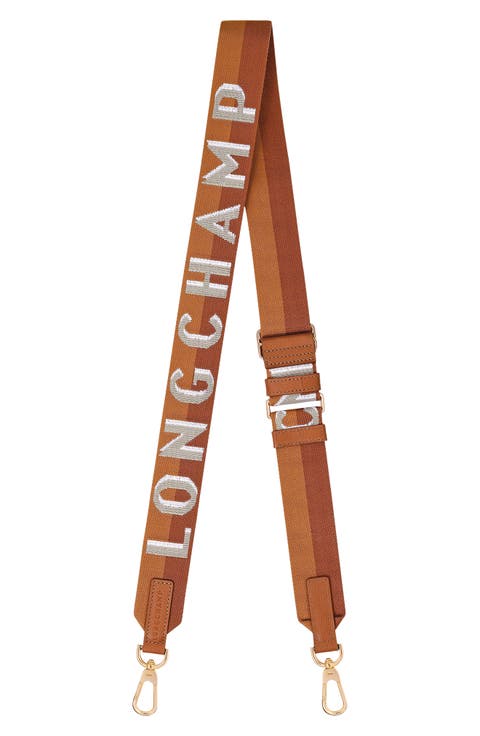 Shadow Adjustable Canvas Shoulder Strap