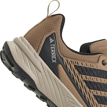 Terrex Tracefinder Trail Hiking Shoe