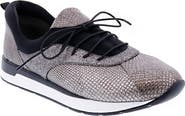 BELLINI Action Metallic Sneaker