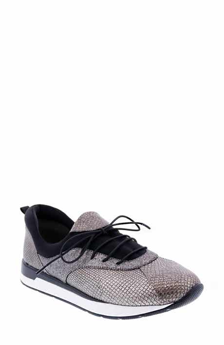 BELLINI Action Metallic Sneaker