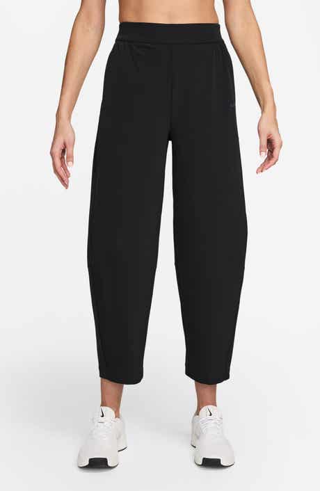 24.7 PerfectStretch Dri-FIT High Waist Loose Barrel-Leg Pants