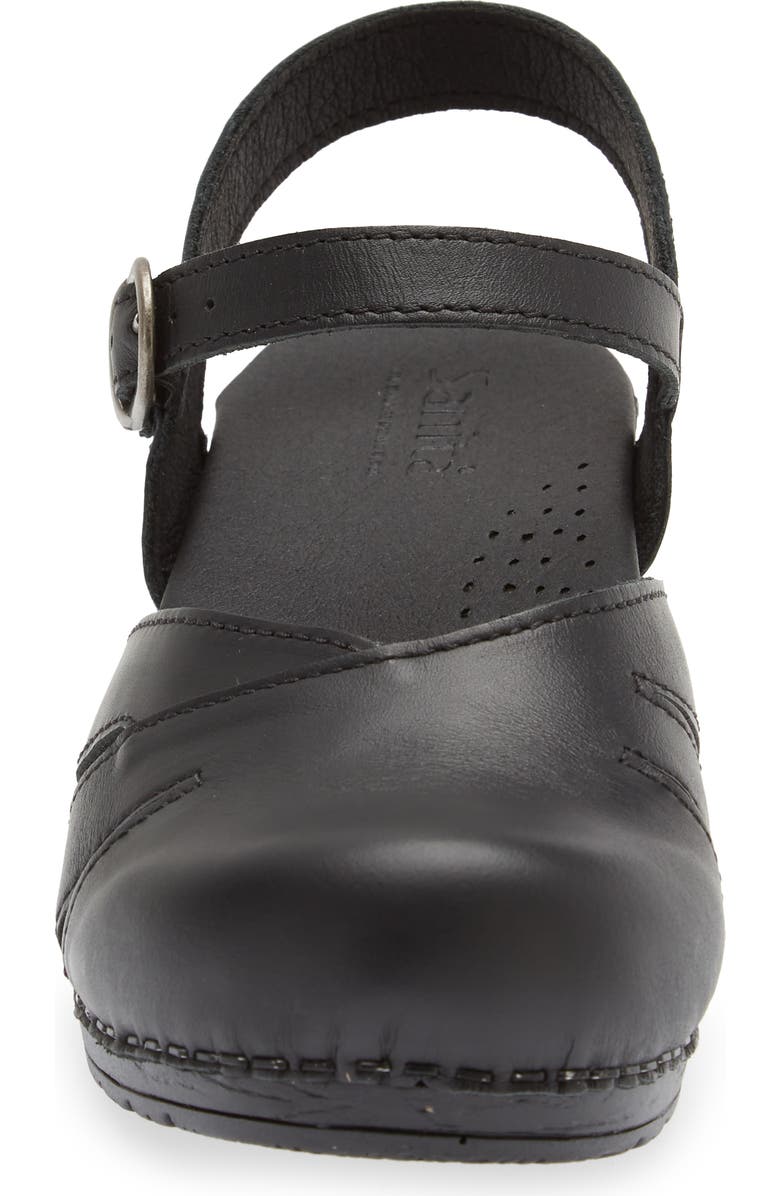 Sanita Margrethe Sandal, Alternate, color,