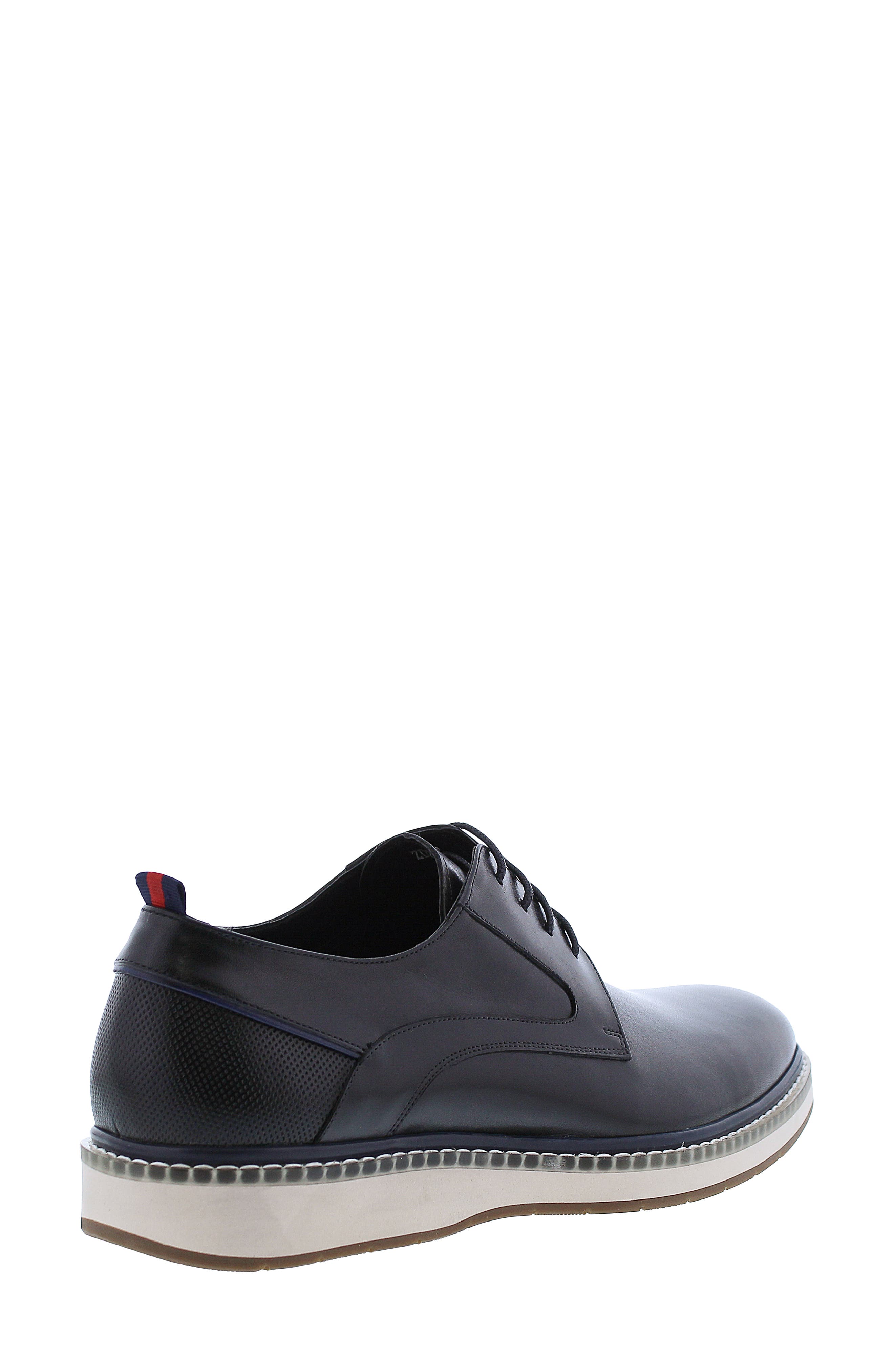 Zanzara Willson Derby, Alternate, color, 