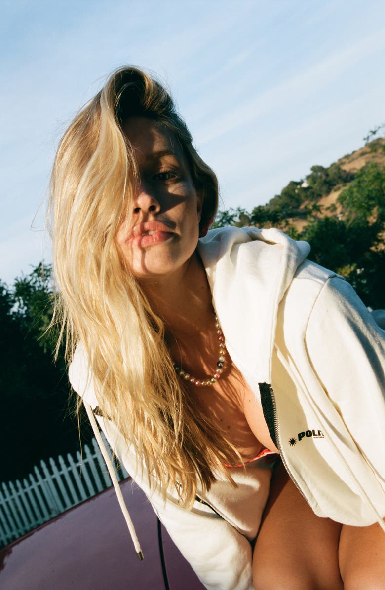 POLITE WORLDWIDE Multicolor Freshwater Pearl Necklace, Alternate, color,