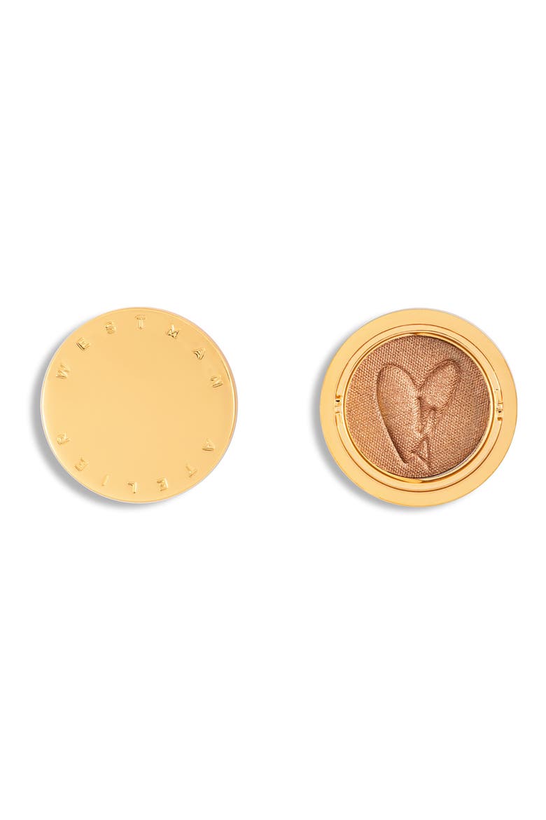 Eye Pod Eyeshadow Single (Limited Edition), Main, color, TABAC