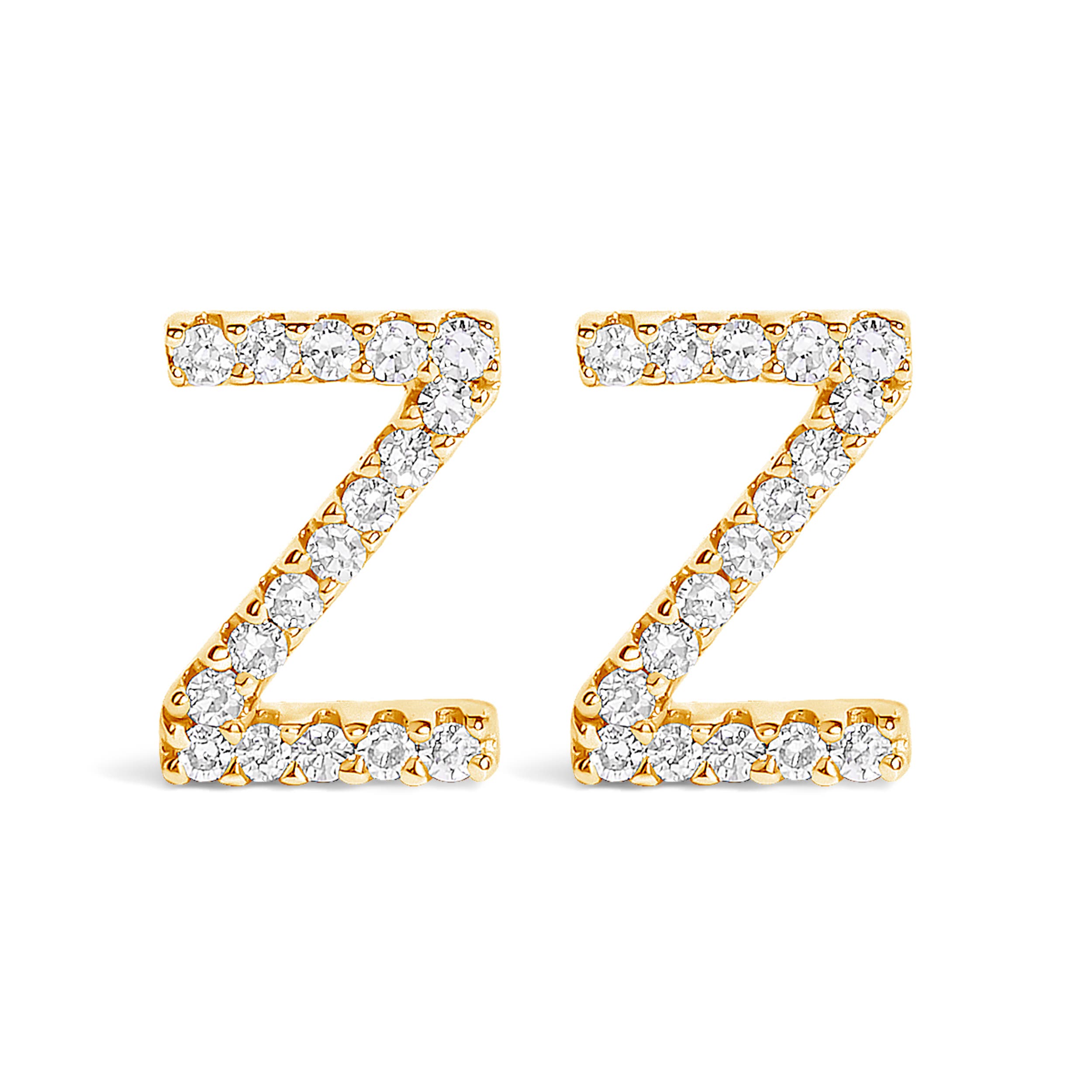 Yellow Gold | Z