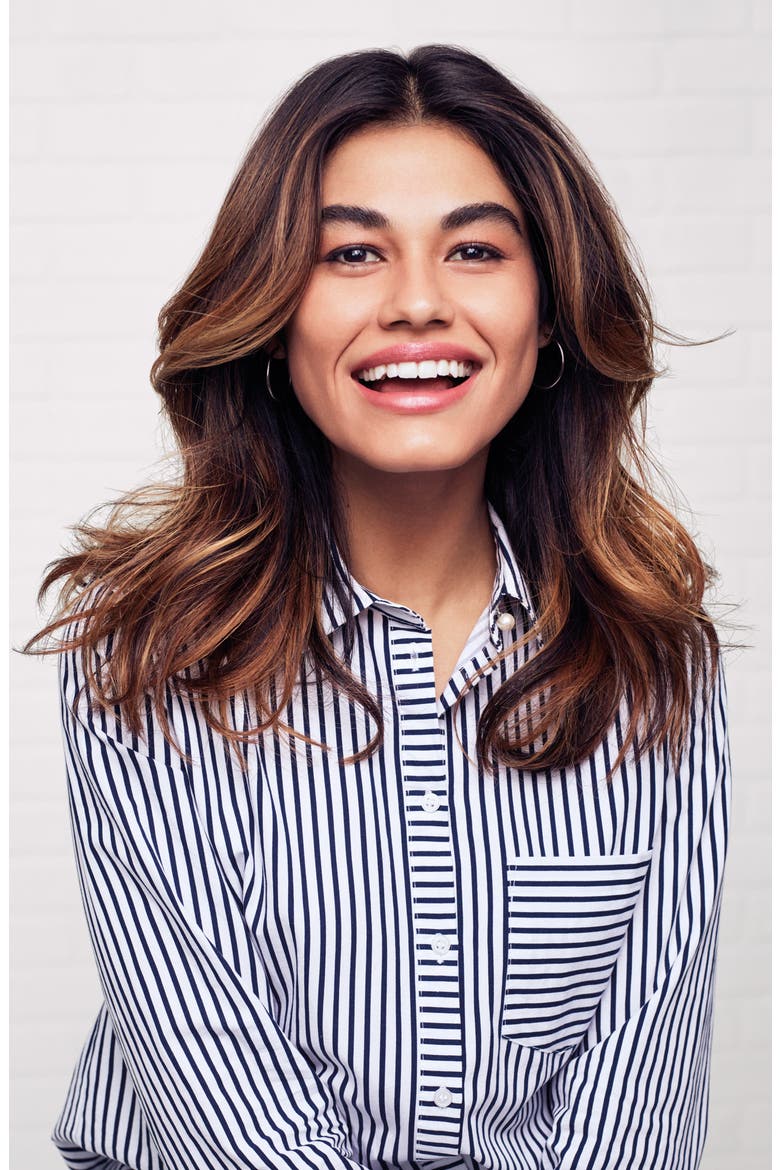 Perfect hair Day™ Deluxe Trio (Nordstrom Exclusive), Alternate, color, NO COLOR