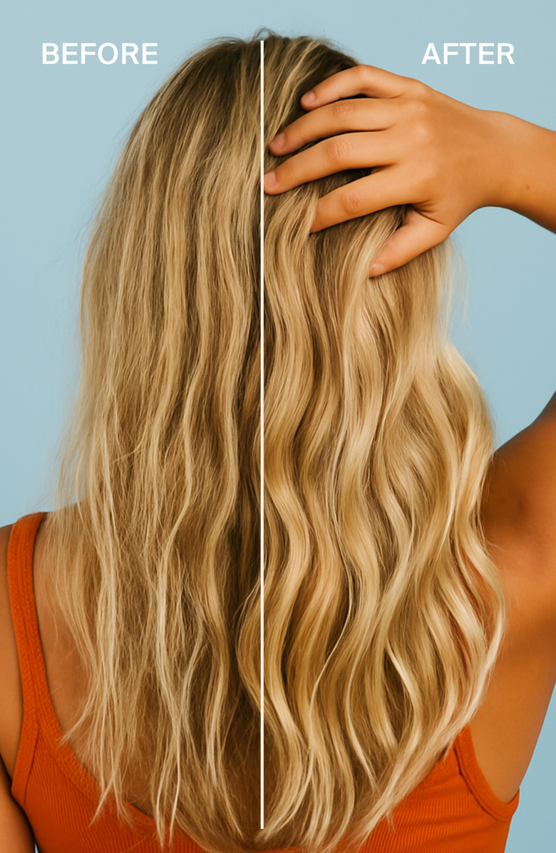 umanos Wavemaker Texture Sea Salt Spray, Alternate, color, NO COLOR