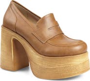 Candie's Ace Platform Pump