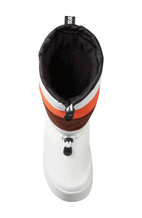 Baffin Meribel Winter Boot In Multi