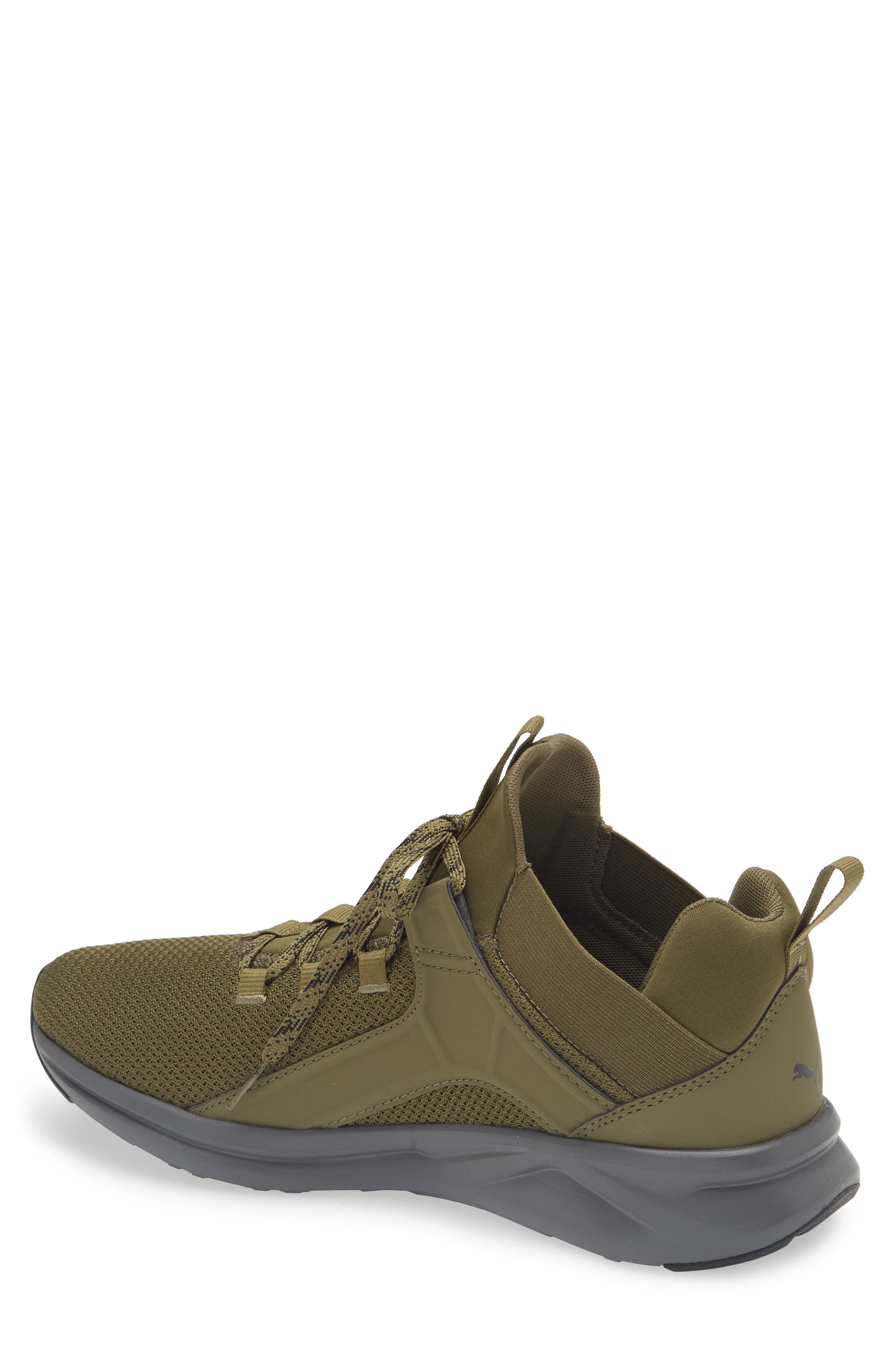 PUMA Enzo 2 Revamp Fleck Sneaker, Alternate, color, 