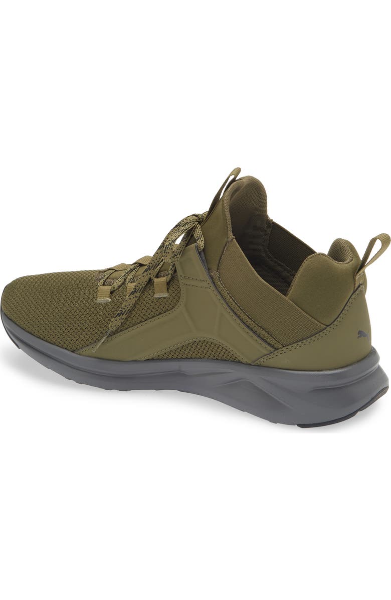 PUMA Enzo 2 Revamp Fleck Sneaker, Alternate, color,